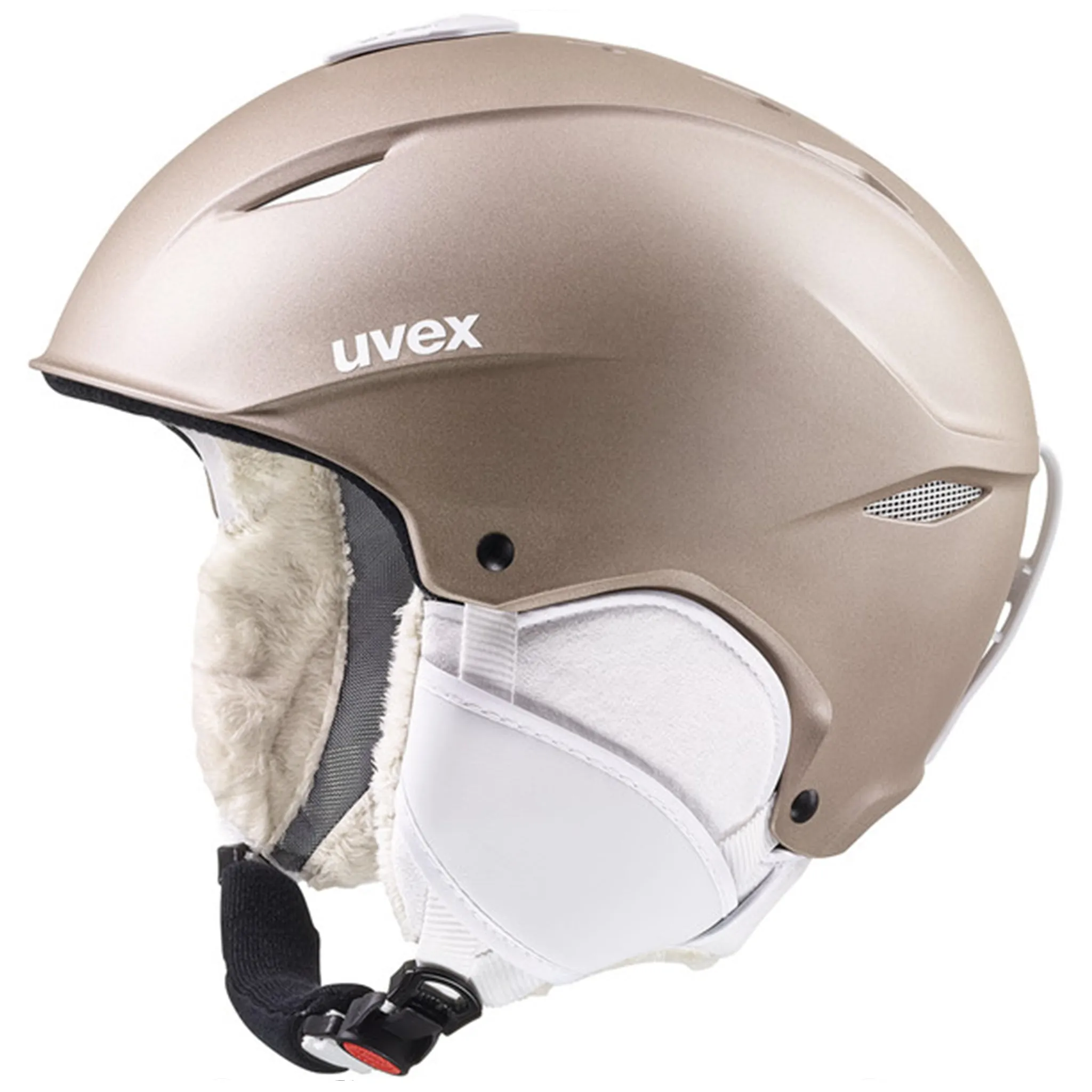 Uvex Primo Ski Helmet