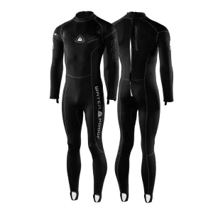 Waterproof 1mm Mens Neoskin Super Stretch Scuba Dive Wetsuit