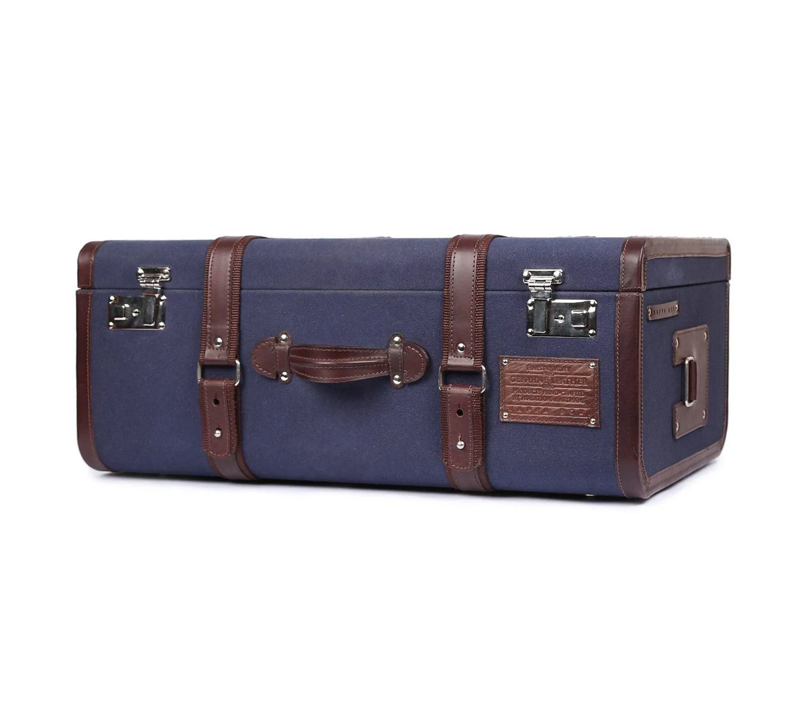WESTGARTH TRUNK