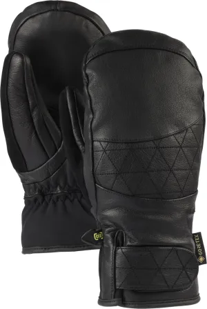 Women's Gondy GORE-TEX Leather Mittens 2025