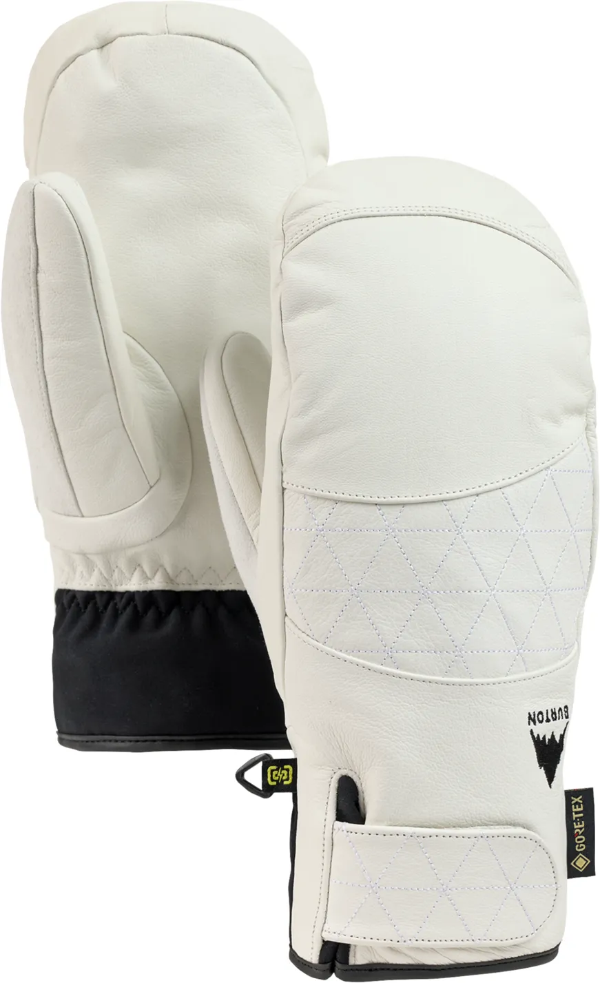 Women's Gondy GORE-TEX Leather Mittens 2025