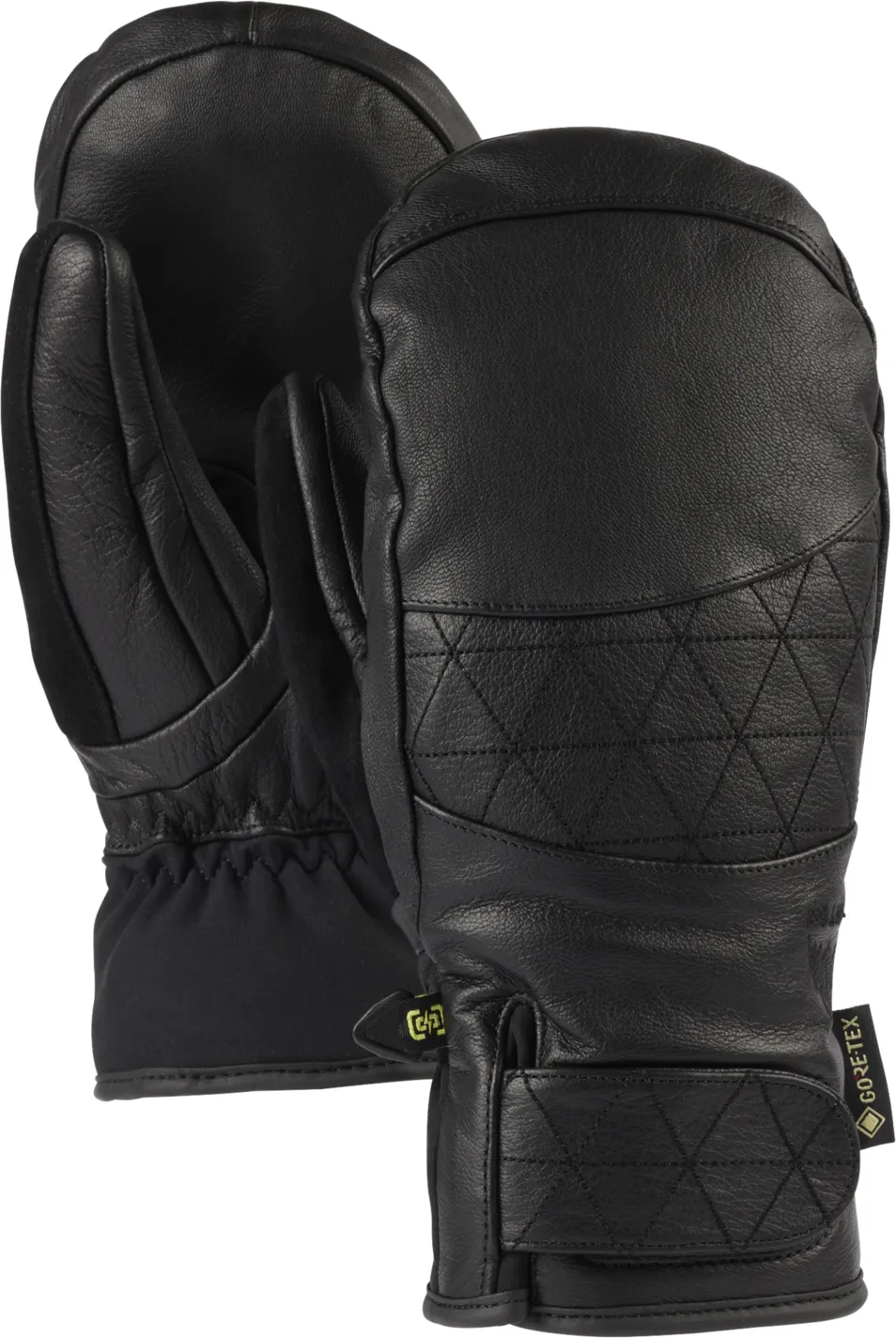 Women's Gondy GORE-TEX Leather Mittens 2025