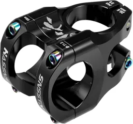 X AUTOHAUX CNC Aluminum Alloy 35mm Mountain Bike Stem for Most Bicycle Road Bike Mountain Bike Cycling Handlebar Accessories