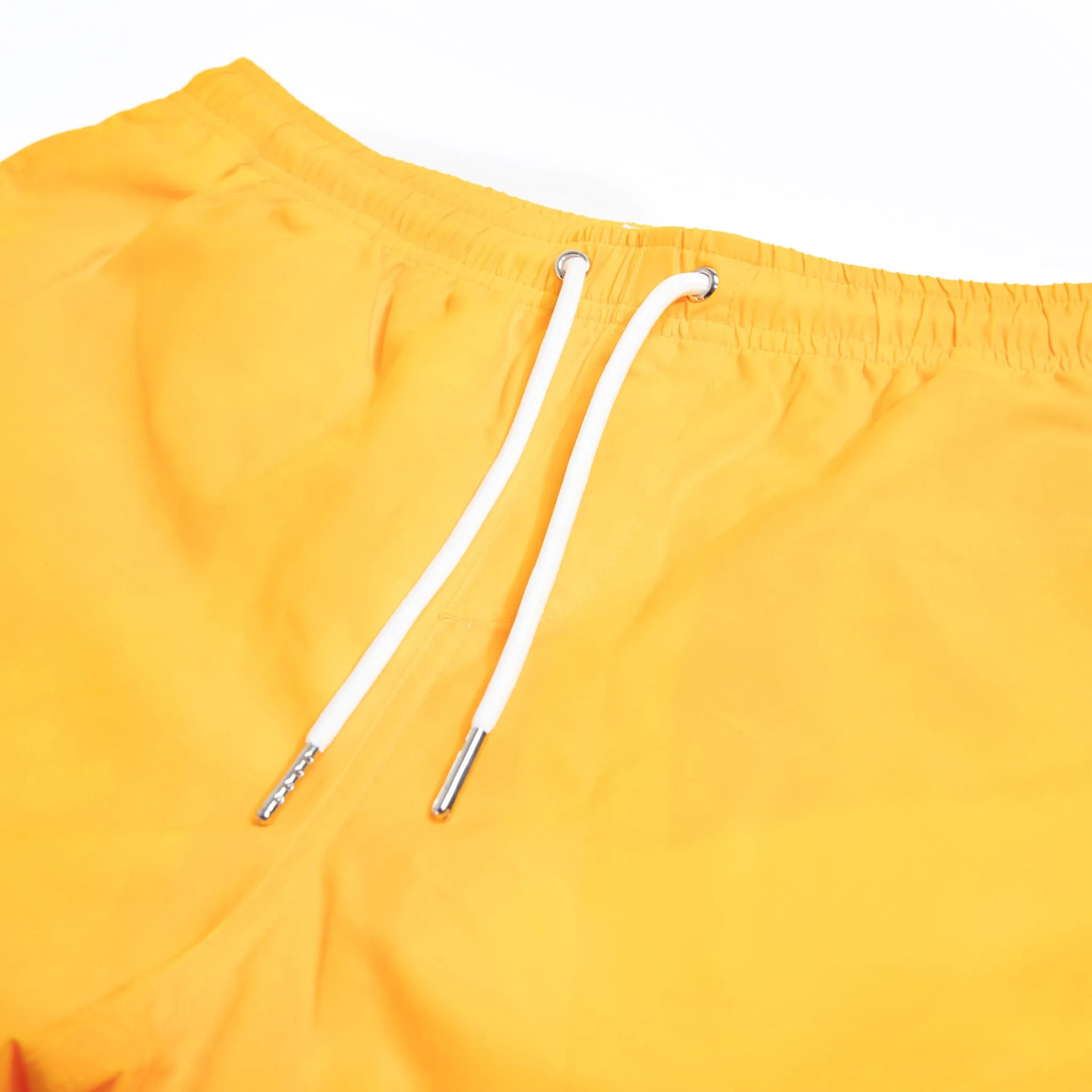 Yellow to Orange - Color changing